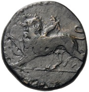 Æ19 obverse image