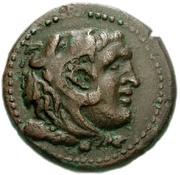 Æ22 obverse image