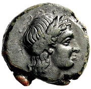 Dichalkon obverse image