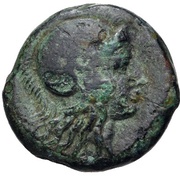Æ14 obverse image