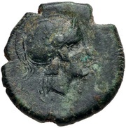 Æ15 obverse image