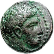 Æ17 obverse image