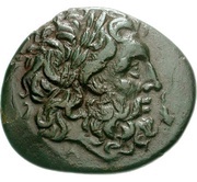 Æ25 obverse image