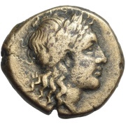 Æ18 obverse image