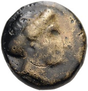 Dichalkon obverse image