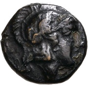 Chalkon obverse image