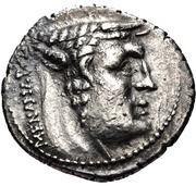 Stater obverse image
