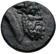 Æ12 obverse image