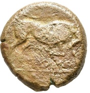 Æ21 obverse image