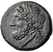 Æ obverse image