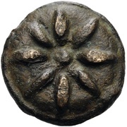 Teruncius obverse image
