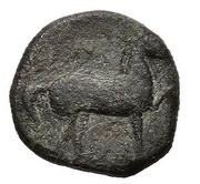 Æ19 obverse image