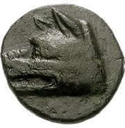 Chalkon obverse image