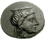Dichalkon obverse image