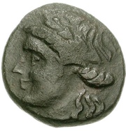 Dichalkon obverse image