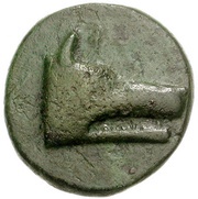 Dichalkon obverse image