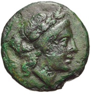 Dichalkon obverse image