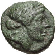 Dichalkon obverse image