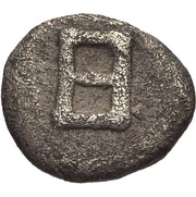 Hemiobol obverse image