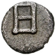 Hemiobol obverse image