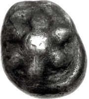 Hemiobol obverse image