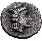 Tritetartemorion obverse image