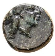 Æ10 obverse image
