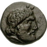 Chalkon obverse image