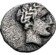 Obol obverse image