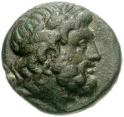 Æ17 obverse image