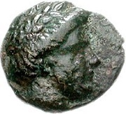 Chalkon obverse image
