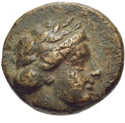 Chalkon obverse image