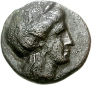 Dichalkon obverse image