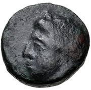 Dichalkon obverse image