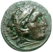 Chalkon obverse image