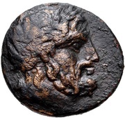 Dichalkon obverse image