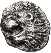 Hemiobol obverse image