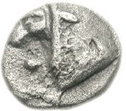 1⁄12 Stater obverse image