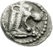 1⁄12 Stater obverse image