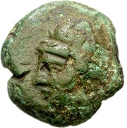 Dichalkon obverse image