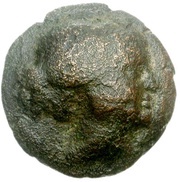 Trichalkon obverse image