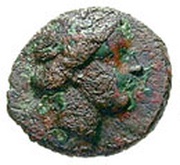 Æ12 obverse image