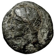 Dichalkon obverse image