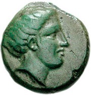 Chalkon obverse image