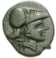 Dichalkon obverse image
