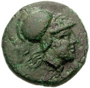 Tetrachalkon obverse image