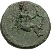 Tetrachalkon, Greece (ancient), 325 BC - 275 BC reverse image