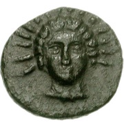 Chalkon obverse image