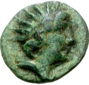 Chalkon obverse image