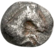 Hemiobol obverse image